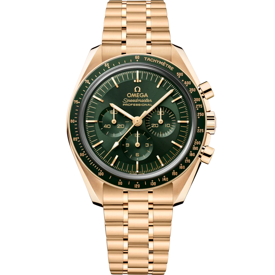 Omega Speedmaster Professional
